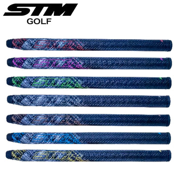 STM LPG430 17インチ 長尺パターグリップ STM-LPG430 手元安定感アップ 重量103g 2025