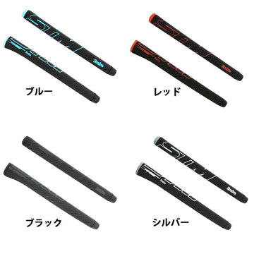 STMゴルフ P-1 Evolve パターグリップ
