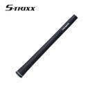 S-TRIXX バルマBBXー専用 ビックバット グリップパーフェクトプロ グリップ 黒