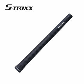 S-TRIXX バルマBBXー専用 ビックバット グリップパーフェクトプロ グリップ 黒