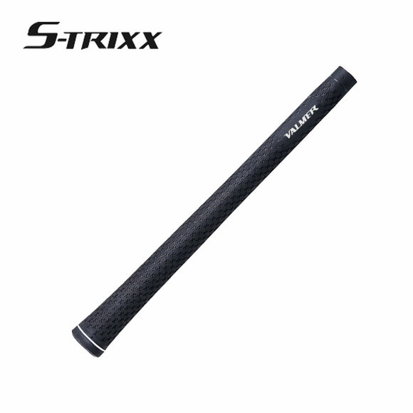 S-TRIXX バルマBBXー専用 ビックバット グリップパーフェクトプロ グリップ 黒