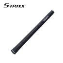S-TRIXX バルマBBXー専用 ビックバット グリップパーフェクトプロ グリップ 黒