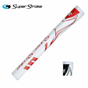 スーパーストローク SuperStroke Zenergy ゼナジー クロー1.0 パターグリップ GR258 国内正規品