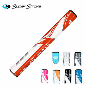 スーパーストローク SuperStroke Zenergy ゼナジー ツアー1.0 パターグリップ GR244 国内正規品
