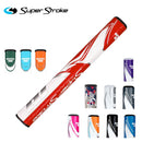 新色 パープル追加 スーパーストローク SuperStroke Zenergy ゼナジー ツアー2.0 Tour GR-245 国内正規品