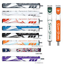 新色 パープル追加 スーパーストローク SuperStroke Zenergy ゼナジーツアー3.0 GR-246 国内正規品