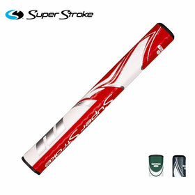 スーパーストローク SuperStroke Zenergy ゼナジーツアー5.0 GR-247 国内正規品
