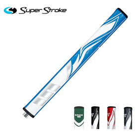 23年モデル 国内正規品 スーパーストローク SuperStroke Zenergy ゼナジーフラッツォ FLATSO 3.0
