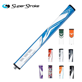 新色 パープル追加 スーパーストローク SuperStroke Zenergy ゼナジー ピストル GT 2.0 GR-257 Pistol 国内正規品