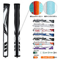 新色 パープル追加 スーパーストローク SuperStroke Zenergy ゼナジー ピストル GT 2.0 GR-257 Pistol 国内正規品