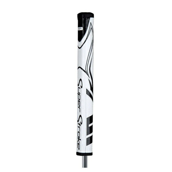 23年モデル スーパーストローク SuperStroke Zenergy ゼナジーSS2R パターグリップ