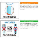 SuperStroke スーパーストローク Zenergy 2.0PT パターグリップ GR-269 25mm幅 60g 軽量設計 ポリウレタン素材 掴みやすく安定したストロークを実現