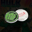 スーパーストローク MARVEL マーベルシリーズ TOUR 2.0 パターグリップ ハルク The Hulk Super Stroke Zenergy Putter Grip 日本正規品