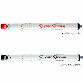 スーパーストローク SuperStroke Zenergy ゼナジー 3.0 17インチ パターグリップ GR-268 日本仕様 Super Stroke ゼナジー ツアー3.0