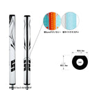 スーパーストローク SuperStroke Zenergy ゼナジー 3.0 17インチ パターグリップ GR-268 日本仕様 Super Stroke ゼナジー ツアー3.0