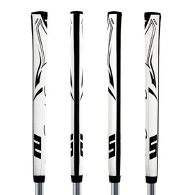 2024 スーパーストローク ZENERGY ゼナジー 1.0P Claw 13 13インチ パターグリップ GR-272 Claw13 日本仕様 SuperStroke