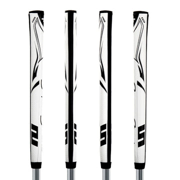2024 スーパーストローク ZENERGY ゼナジー 1.0P Claw 13 13インチ パターグリップ GR-272 Claw13 日本仕様 SuperStroke