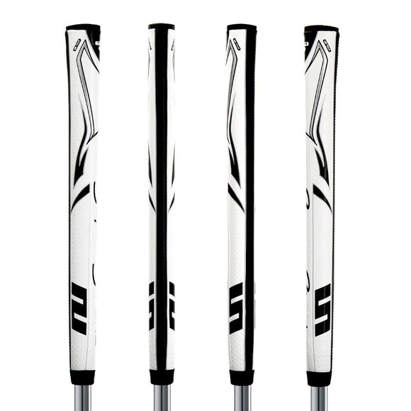 2024 スーパーストローク ZENERGY ゼナジー 1.0P Claw 13 13インチ パターグリップ GR-272 Claw13 日本仕様 SuperStroke