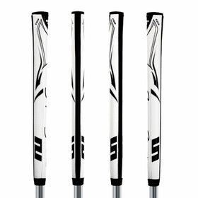 2024 スーパーストローク ZENERGY ゼナジー 1.0P Claw 13 13インチ パターグリップ GR-272 Claw13 日本仕様 SuperStroke