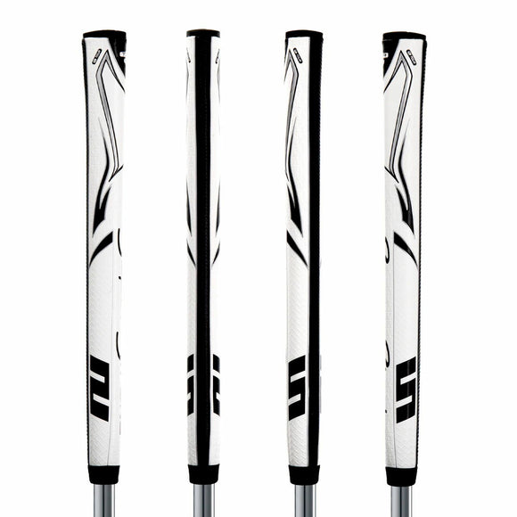 2024 スーパーストローク ZENERGY ゼナジー 1.0P Claw 13 13インチ パターグリップ GR-272 Claw13 日本仕様 SuperStroke