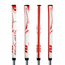 2024 スーパーストローク ZENERGY ゼナジー 1.0P Claw 13 13インチ パターグリップ GR-272 Claw13 日本仕様 SuperStroke