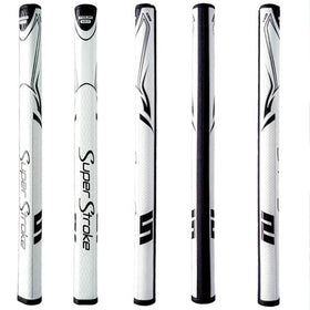 アウトレット US輸入 スーパーストローク SuperStroke Zenergy ゼナジー 3.0 17インチ パターグリップ GR-268