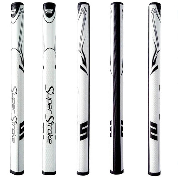 アウトレット US輸入 スーパーストローク SuperStroke Zenergy ゼナジー 3.0 17インチ パターグリップ GR-268