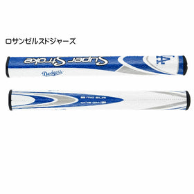 数量限定 スーパーストローク SuperStroke Zenergy ゼナジー MID スリム 2.0 ロサンゼルスドジャース