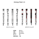 Super Stroke Zenergy Pistol TLT パターグリップ スーパーストローク ゼネルジー ピストル1.0 2.0 オフアクシス RH LH ゴルフグリップ