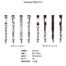 Super Stroke Zenergy Pistol TLT パターグリップ スーパーストローク ゼネルジー ピストル1.0 2.0 オフアクシス RH LH ゴルフグリップ