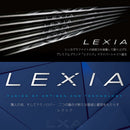 シンカグラファイト Syncagraphite LEXIA IL7 LT HV レクシア アイアンシャフト カーボン設計 アスリート向けモデル 単品販売不可 リシャフト時工賃別途必要