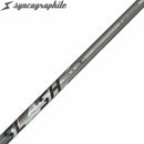 シンカグラファイト LOOP SLASH 4 TYPE-B ループ スラッシュ4 タイプB ドライバーシャフト 単品販売不可 リシャフト時工賃別途必要