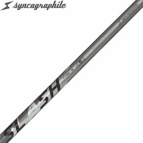 シンカグラファイト LOOP SLASH 4 TYPE-B ループ スラッシュ4 タイプB ドライバーシャフト 単品販売不可 リシャフト時工賃別途必要