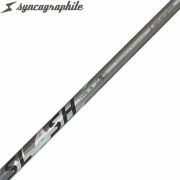 シンカグラファイト LOOP SLASH 4 TYPE-B ループ スラッシュ4 タイプB ドライバーシャフト 単品販売不可 リシャフト時工賃別途必要