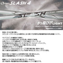 Titleist タイトリスト スリーブ付シャフト シンカグラファイト LOOP SLASH 4 TYPE-B ループ スラッシュ4 タイプB カーボン