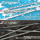Titleist タイトリスト スリーブ付シャフト シンカグラファイト Zinger ジンガー 4・5・6 飛距離アップ ロースピン系シャフト