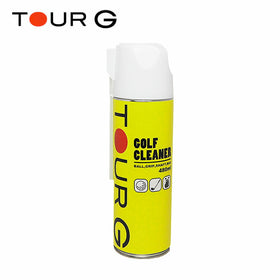 TOUR G ツアージー ゴルフクリーナー GOLF CLEANER