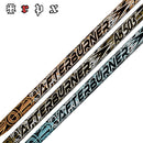 TRPX AFTERBURNER AB603 AB503 AB403 トリプルエックス アフターバーナーシリーズ 単品販売不可 リシャフト時工賃別途必要