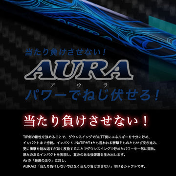 YAMAHA ヤマハ 2024 RMX VD スリーブ付シャフト TRPX AURA オーラ 当たり負けさせない 高反発 TIP剛性強化 パワフル強弾道 プレミアム
