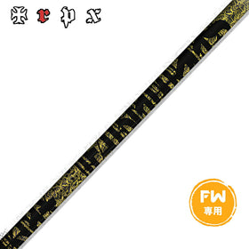 TRPX Fabulous Ni-Ti FW ティーアールピーエックス ファビュラス 40 50 60 Ni-Ti×カーボン複合 FW専用 単品販売不可 リシャフト時工賃別途必要