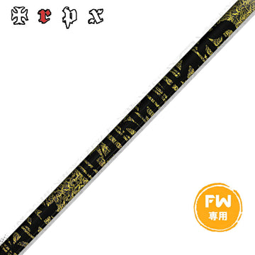 TRPX Fabulous Ni-Ti FW ティーアールピーエックス ファビュラス 40 50 60 Ni-Ti×カーボン複合 FW専用 単品販売不可 リシャフト時工賃別途必要