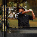 TRPX Fabulous Ni-Ti 40 Flash トリプルエックス ファビュラス ナイチタニウム40ロイヤル 単品販売不可 リシャフト時工賃別途必要
