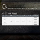 TRPX Fabulous Ni-Ti 40 Flash トリプルエックス ファビュラス ナイチタニウム40ロイヤル 単品販売不可 リシャフト時工賃別途必要
