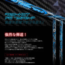 TRPX Red Hot FW type-P レッドホット タイプP 強弾道 ティーアールピーエックス FW専用 単品販売不可 リシャフト時工賃別途必要