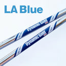 数量限定 ダイナミックゴールド Dynamic Gold Tour Issue LA BLUE ブルー ツアーイシュー S200 限定エディション 匠の逸品 #5-P 6本セット販売