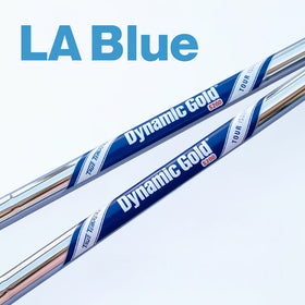 数量限定 ダイナミックゴールド Dynamic Gold Tour Issue LA BLUE ブルー ツアーイシュー S200 限定エディション 匠の逸品 ＃W 単品販売