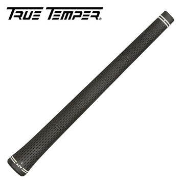 True Temper ICON トゥルーテンパー 高耐久ラバー採用 雨天対応 M58 M60 サイズ対応モデル ゴルフグリップ