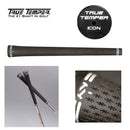 True Temper ICON トゥルーテンパー 高耐久ラバー採用 雨天対応 M58 M60 サイズ対応モデル ゴルフグリップ