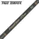 トゥルーテンパー スチールファイバー プライベート リザーブ i95cw TRUE TEMPER SteelFiber Private Reserve アイアン用 シャフト