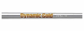 トゥルーテンパー ダイナミックゴールド 115 ウェッジシャフト (True Temper DG 115 Wedge) 単品 単品販売 リシャフト時工賃別途必要